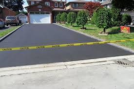 Gainesville, TX Driveway Paving Services Company