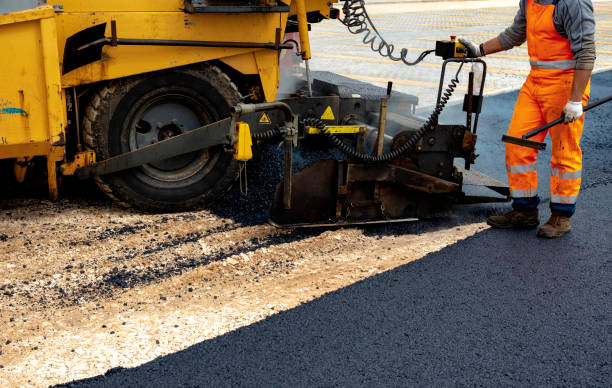 Why Choose Us For All Your Driveway Paving Needs in Gainesville, TX?